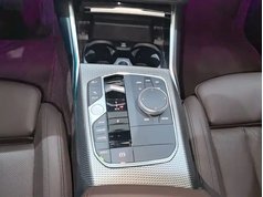 宝马3系 2024款 320Li M运动套装