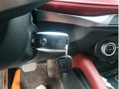 风光500 2022款 1.5L CVT悦享型