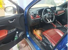 风光500 2022款 1.5L CVT悦享型