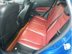 风光500 2022款 1.5L CVT悦享型