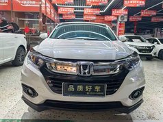 缤智 2022款 1.5L CVT幻夜·先锋版