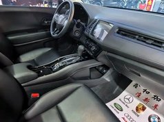 缤智 2022款 1.5L CVT幻夜·先锋版