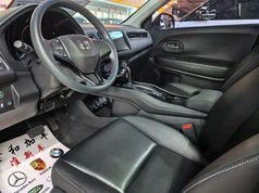 缤智 2022款 1.5L CVT幻夜·先锋版