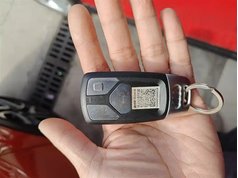 奥迪Q2L 2022款 35 TFSI 进取致雅型