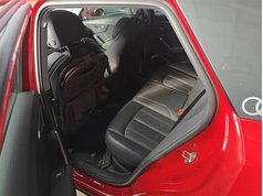 奥迪Q2L 2022款 35 TFSI 进取致雅型