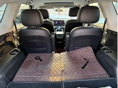 风光580 2021款 ☆星版 1.5T 自动豪华型