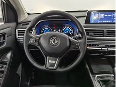 风光580 2021款 ☆星版 1.5T 手动豪华型