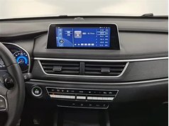 风光580 2021款 ☆星版 1.5T 手动豪华型