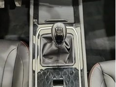 风光580 2021款 ☆星版 1.5T 手动豪华型