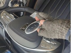 奔腾T77 2021款 PRO 280 TID 自动豪华型