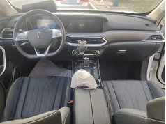 奔腾T77 2021款 PRO 280 TID 自动豪华型