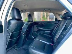 享域 2019款 180TURBO CVT畅享版 国VI