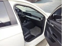 福睿斯 2021款 1.5L 自动钻石版