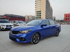 享域 2019款 180TURBO CVT畅享版 国V