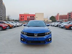 享域 2019款 180TURBO CVT畅享版 国V