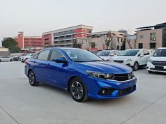 享域 2019款 180TURBO CVT畅享版 国V