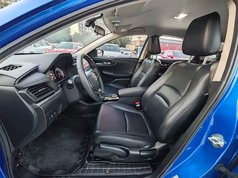 享域 2019款 180TURBO CVT畅享版 国V