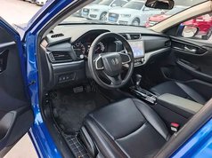 享域 2019款 180TURBO CVT畅享版 国V