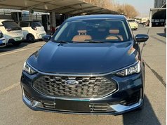 福睿斯 2021款 1.5L 自动荣耀版