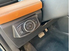 福睿斯 2021款 1.5L 自动荣耀版