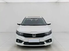 享域 2019款 180TURBO CVT乐享版 国V