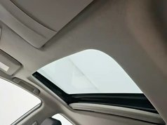 享域 2019款 180TURBO CVT乐享版 国V