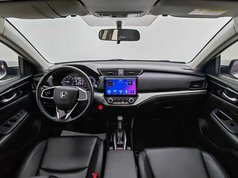 享域 2019款 180TURBO CVT乐享版 国V