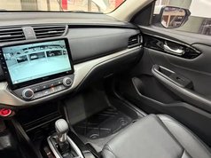 享域 2019款 180TURBO CVT乐享版 国VI