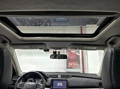 享域 2022款 180TURBO CVT舒享版