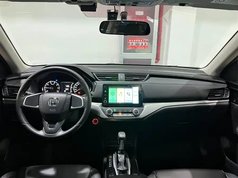 享域 2022款 180TURBO CVT舒享版