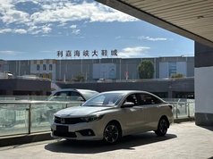 享域 2019款 180TURBO CVT畅享版 国V