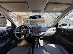 享域 2019款 180TURBO CVT畅享版 国V