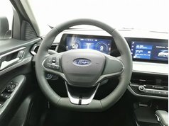 福睿斯 2021款 1.5L 自动钻石版