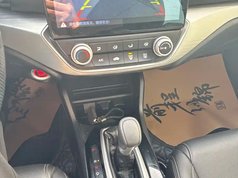 享域 2019款 180TURBO CVT畅享版 国V