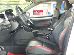 缤越 2021款 1.4T DCT铂金版