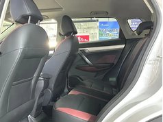 缤越 2021款 1.4T DCT铂金版