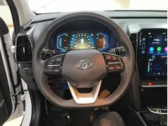 北京现代ix35 2021款 2.0L 自动两驱GLS领先版