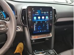 北京现代ix35 2021款 2.0L 自动两驱GLS领先版