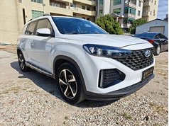 北京现代ix35 2021款 2.0L 自动两驱GLS领先版