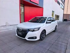 凌派 2022款 180Turbo CVT豪华版