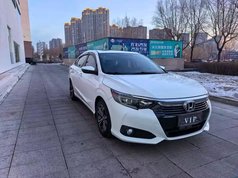 凌派 2022款 180Turbo CVT豪华版