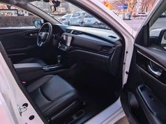 凌派 2022款 180Turbo CVT豪华版