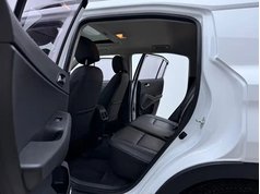 北京现代ix35 2021款 240TGDi DCT两驱GLS领先版