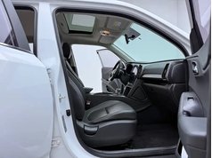 北京现代ix35 2021款 240TGDi DCT两驱GLS领先版