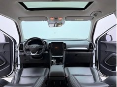 北京现代ix35 2021款 240TGDi DCT两驱GLS领先版