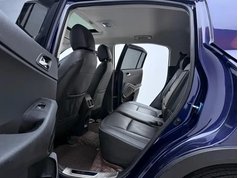 北京现代ix35 2021款 240TGDi DCT两驱GLS领先版