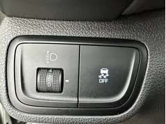 北京现代ix35 2021款 240TGDi DCT两驱GLS领先版