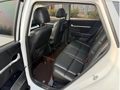 北京现代ix35 2023款 沐飒 2.0L 豪华版DLX