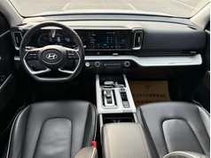 北京现代ix35 2023款 沐飒 2.0L 豪华版DLX