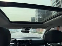 北京现代ix35 2023款 沐飒 2.0L 豪华版DLX